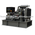 Yuchai Motor Luftgekühlt 30kVA Diesel Generator Satz